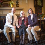 Grandma Nelson's 100th Birthday!