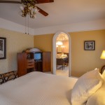 Traveler's Retreat Room - Waypoint House B+B