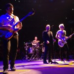 U2 in Concert - Summer 2015