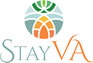 StayVA Logo